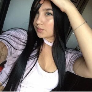 Keyifli ve Seksi Mersin Escort