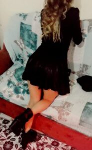 Mersin Sigara içmeyen escort