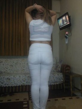 Mersin Olgun escort