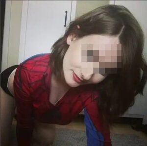 Mersin Kızıl saçlı escort