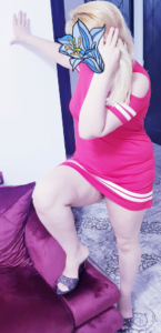Mersin Seksi escort