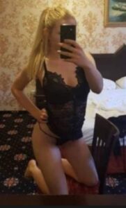 Analda Çok İyi Olan Sınırsız Escort Beliz