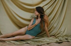 Bacakları Seksi Güzel Sınırsız Mersin Escort