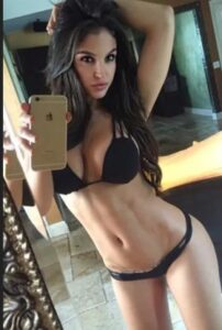 Manken Mersin seksi escort