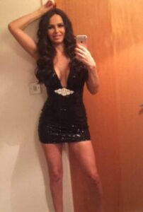 Mersin Anal Escort Merkez