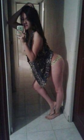 Mersin Balık Etli Escort