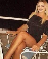 Mersin Escort ferda