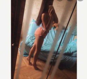Mersin Escort Bayan Numaraları Azar