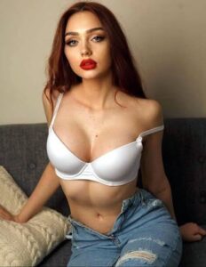 Mersin Escort Kaliteli VIP Feray Konum