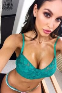 Mersin seksi escort bayan