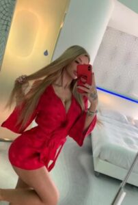 Otele Gelen Mersin Escort