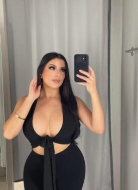 Doyumsuz Mersin Escort Miray