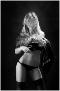 Escort Bayan Gamze
