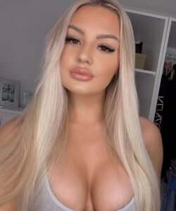 Genç Escort