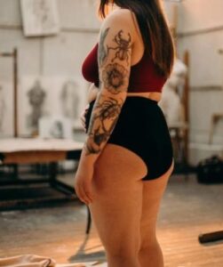 Mersin Elit Escort Leyla