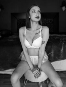 Mersin Escort Bilge