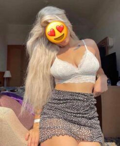 Mersin Escort Demet Seks Delisi