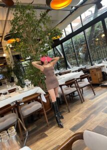 Mersin Escort Derya Randevu