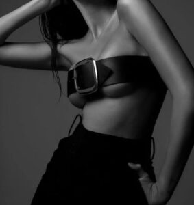 Mersin Escort Leyla Merkez