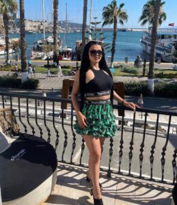 Mersin Escort Merkez