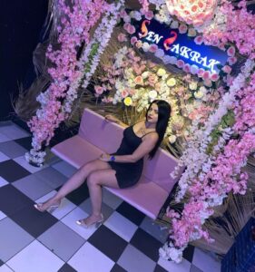 Mersin Escort Miray Görüşme