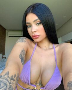 Mersin Silifke Esmer Olgun Escort