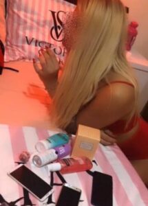 Mersin Sınırsız Escort Bayan Randevu