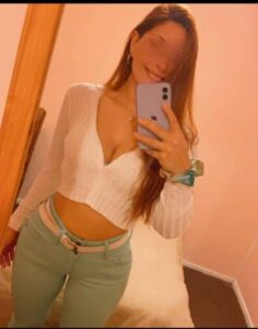 Mersin Sınırsız Escort Bayan Wp