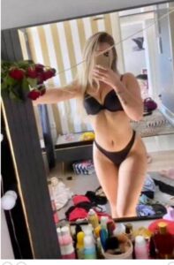 Mersin Vip Escort Bayan Adresim