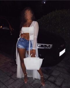 Parayı Elden Alan Mersin Escort Belma