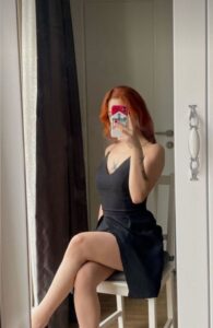 Rahatına Düşkün Mersin Escort Randevu