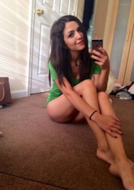 Saksocu Mersin Escort