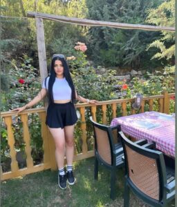 Toroslar Escort Mersin