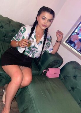 Toroslar Escort Mersin