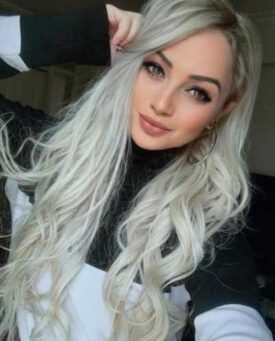 güvenilir escort