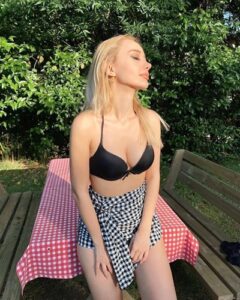 Escort Beyza