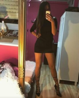 Hard Mersin Escort