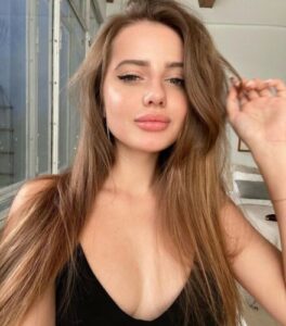 Hard Seven Mersin Escort