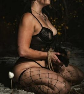 Mersin Escort Aysun