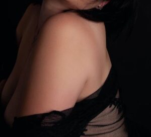 Mersin Escort Leyla