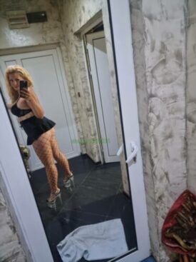 Mersin Escort Tinder Esma