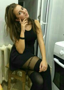 Mersin Tarsus Escort Dilan