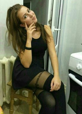 Mersin Tarsus Escort Dilan