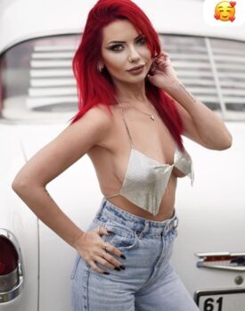 Mersin Tiktokta Popüler Escort