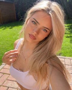 Mersin’de hizmet veren İranlı escort