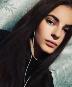 Üniversite Mersin Bayan Escort