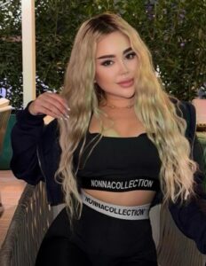 VIP Tarsus Escort