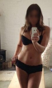 Erdemli escort