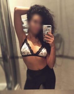 Kucakta Zıplamaya Bayılan Hard Seven Çılgın Escort