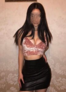 Mankenleri Kıskandıracak Bir Fiziğe Sahip Tecrübeli Yabancı Escort